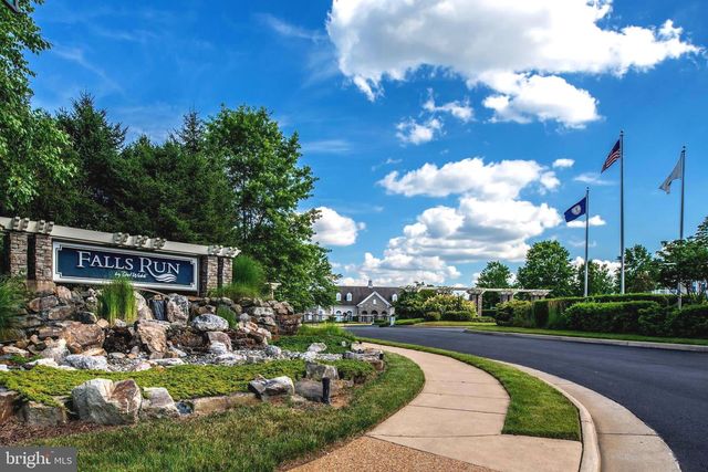 22 CHANTILLY PL, Fredericksburg, VA 22406