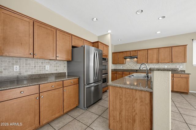 3561 E HARWELL Road, Gilbert, AZ 85234