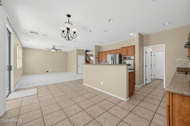 3561 E HARWELL Road, Gilbert, AZ 85234