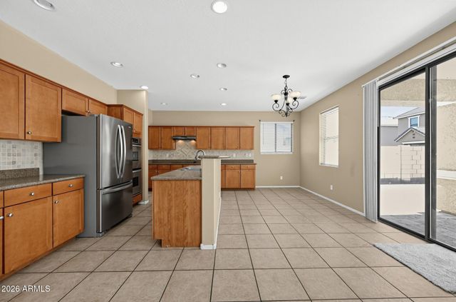 3561 E HARWELL Road, Gilbert, AZ 85234