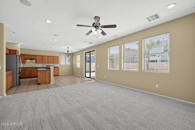 3561 E HARWELL Road, Gilbert, AZ 85234