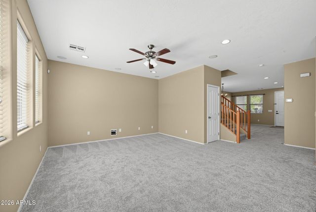 3561 E HARWELL Road, Gilbert, AZ 85234