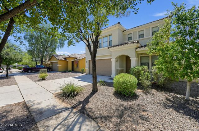 3561 E HARWELL Road, Gilbert, AZ 85234