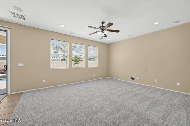 3561 E HARWELL Road, Gilbert, AZ 85234