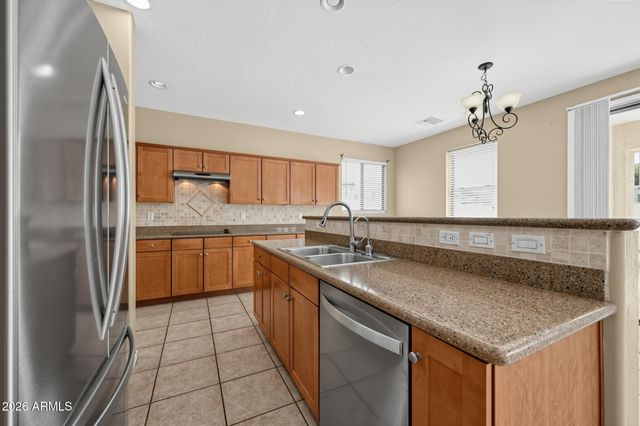 3561 E HARWELL Road, Gilbert, AZ 85234