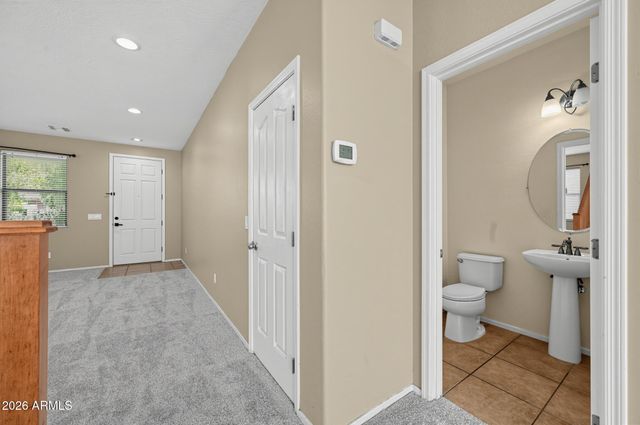 3561 E HARWELL Road, Gilbert, AZ 85234