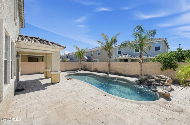 3561 E HARWELL Road, Gilbert, AZ 85234