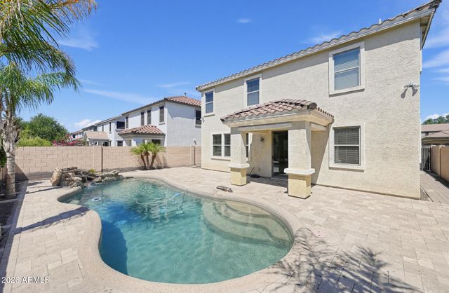 3561 E HARWELL Road, Gilbert, AZ 85234