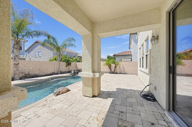 3561 E HARWELL Road, Gilbert, AZ 85234