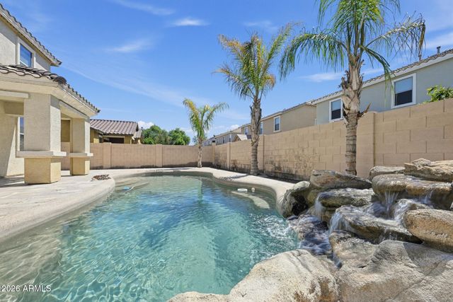 3561 E HARWELL Road, Gilbert, AZ 85234