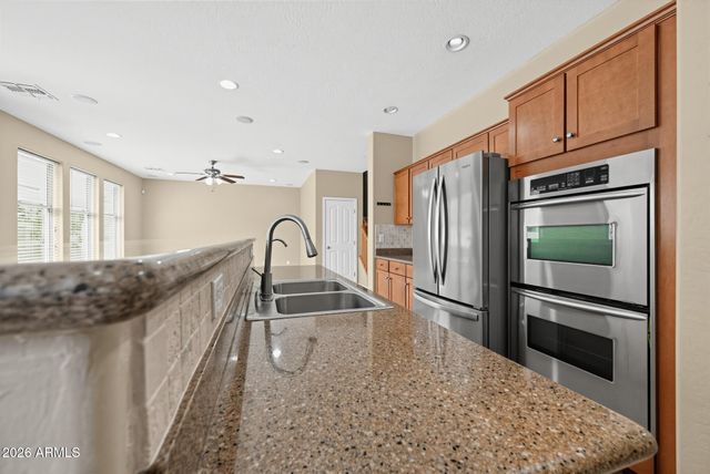 3561 E HARWELL Road, Gilbert, AZ 85234