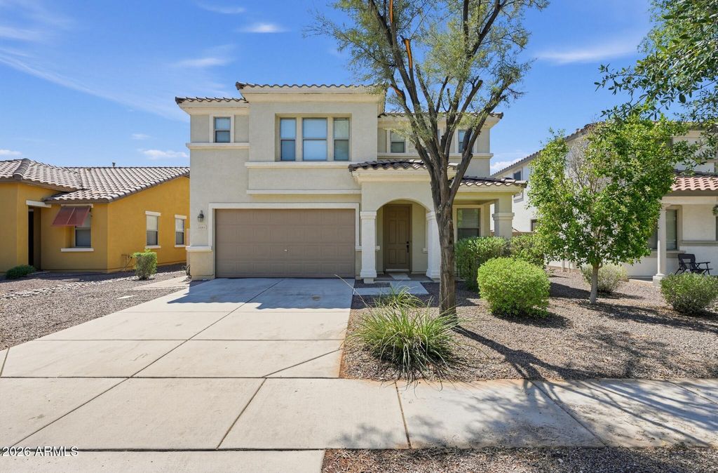 3561 E HARWELL Road, Gilbert, AZ 85234