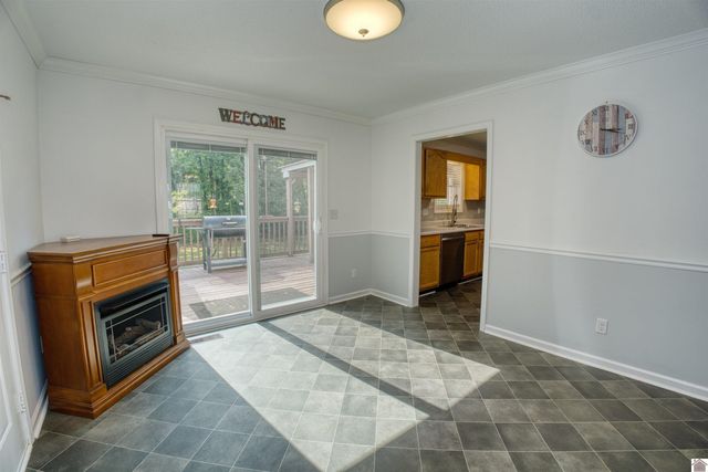 228 Loretta Dr, Ledbetter, KY 42058