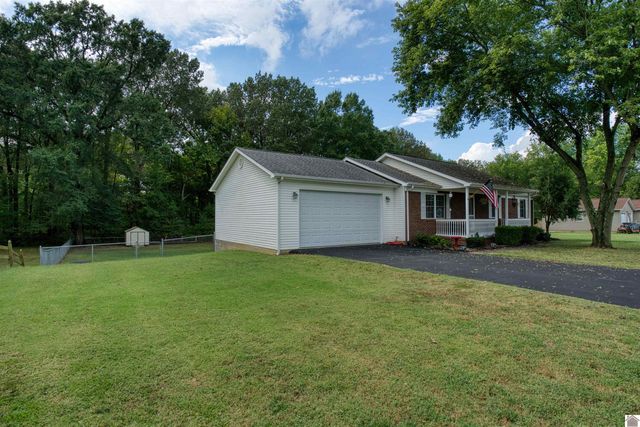 228 Loretta Dr, Ledbetter, KY 42058