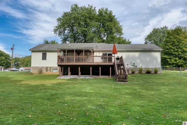 228 Loretta Dr, Ledbetter, KY 42058