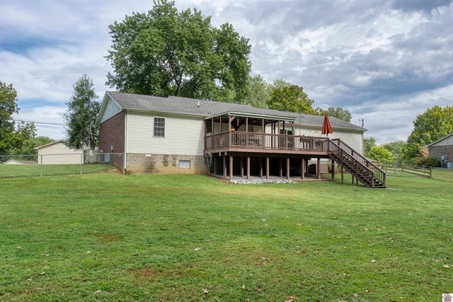 228 Loretta Dr, Ledbetter, KY 42058