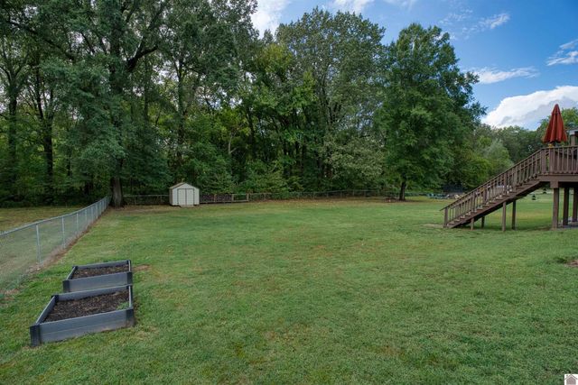 228 Loretta Dr, Ledbetter, KY 42058