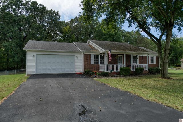 228 Loretta Dr, Ledbetter, KY 42058
