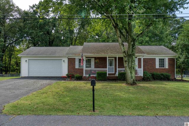 228 Loretta Dr, Ledbetter, KY 42058