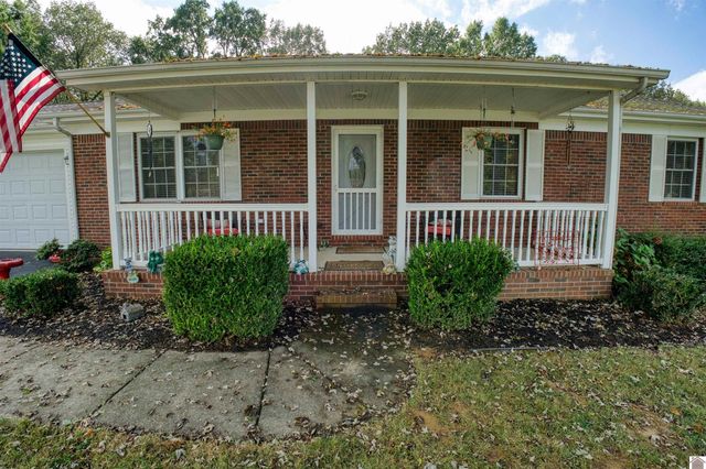228 Loretta Dr, Ledbetter, KY 42058