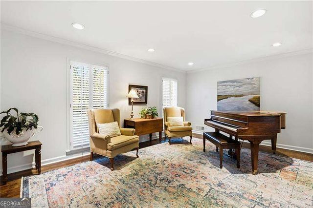 985 Hickory Oak Hollow, Roswell, GA 30075