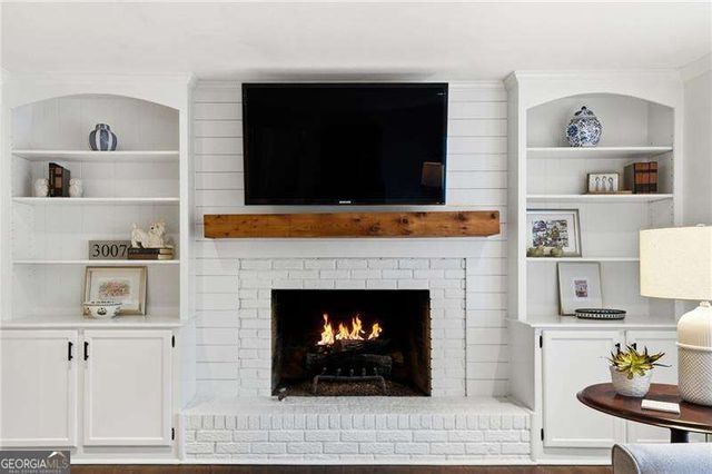 985 Hickory Oak Hollow, Roswell, GA 30075