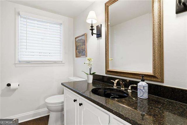 985 Hickory Oak Hollow, Roswell, GA 30075