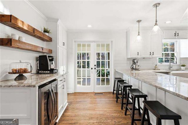 985 Hickory Oak Hollow, Roswell, GA 30075