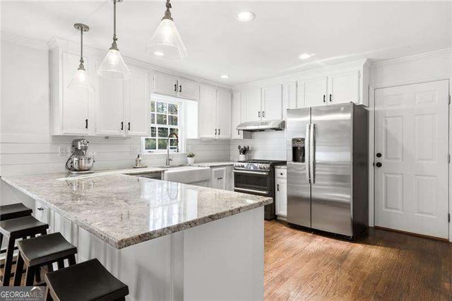 985 Hickory Oak Hollow, Roswell, GA 30075