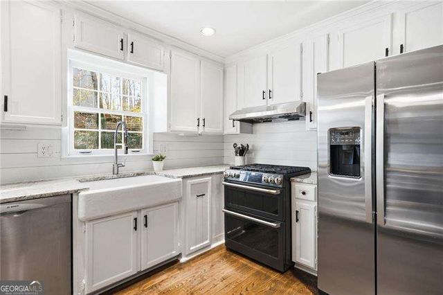 985 Hickory Oak Hollow, Roswell, GA 30075