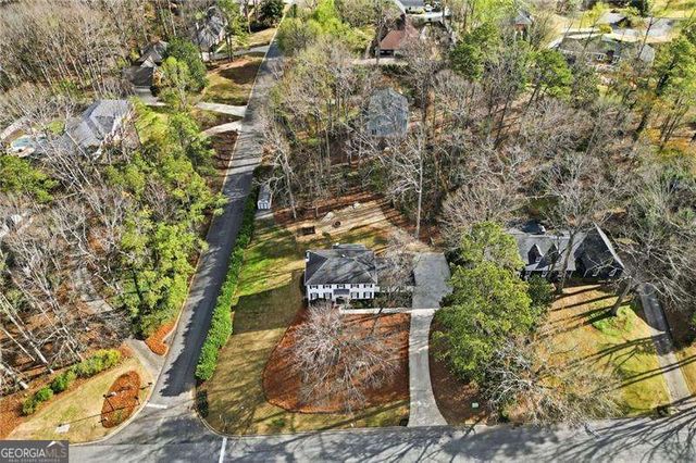 985 Hickory Oak Hollow, Roswell, GA 30075