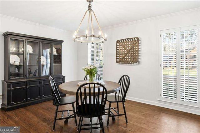 985 Hickory Oak Hollow, Roswell, GA 30075