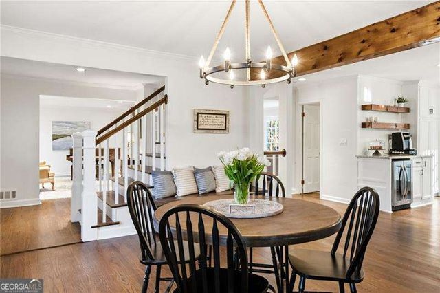 985 Hickory Oak Hollow, Roswell, GA 30075