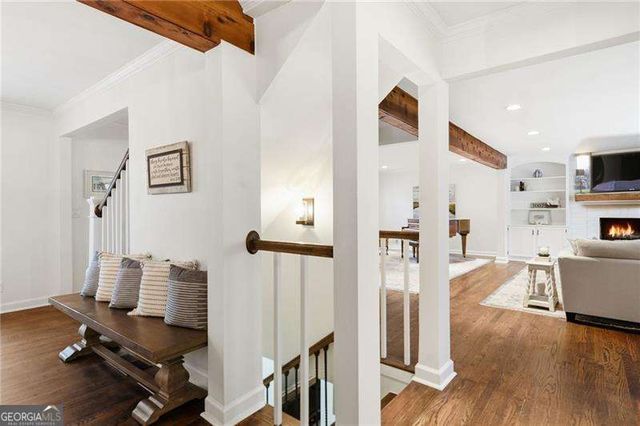 985 Hickory Oak Hollow, Roswell, GA 30075