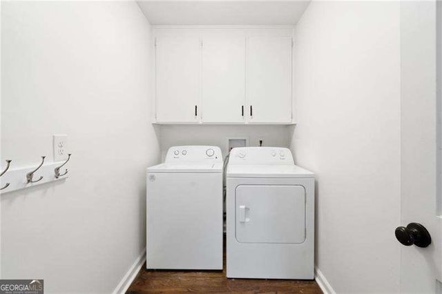 985 Hickory Oak Hollow, Roswell, GA 30075