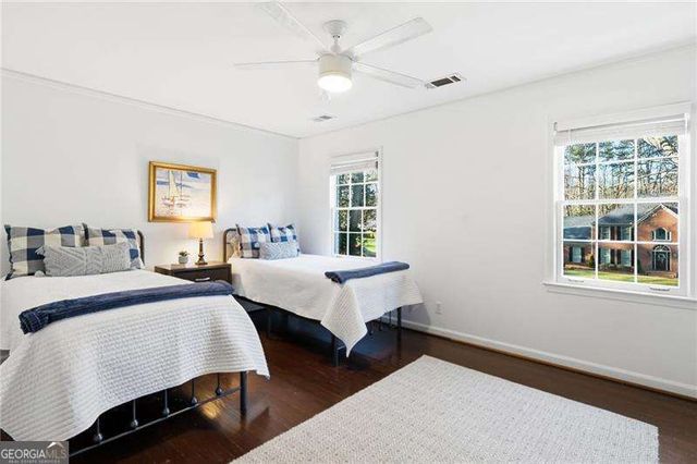 985 Hickory Oak Hollow, Roswell, GA 30075