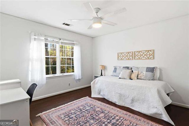 985 Hickory Oak Hollow, Roswell, GA 30075