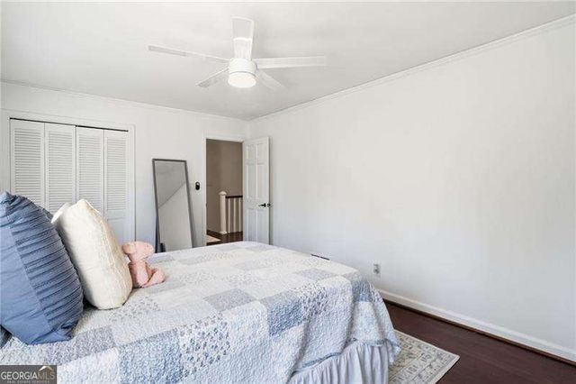 985 Hickory Oak Hollow, Roswell, GA 30075