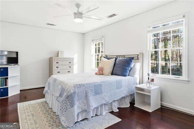 985 Hickory Oak Hollow, Roswell, GA 30075