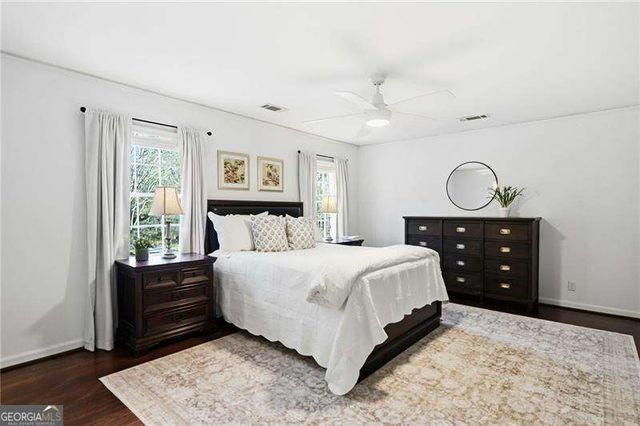 985 Hickory Oak Hollow, Roswell, GA 30075