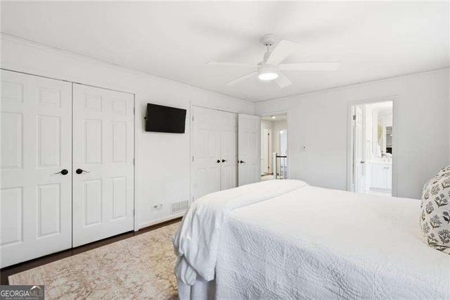 985 Hickory Oak Hollow, Roswell, GA 30075