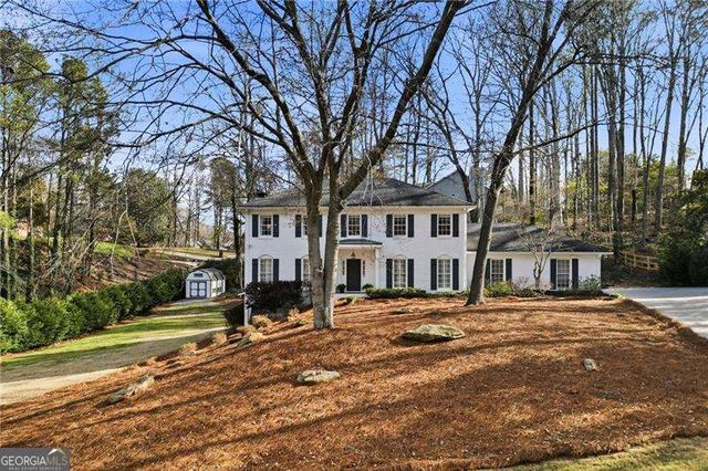 985 Hickory Oak Hollow, Roswell, GA 30075