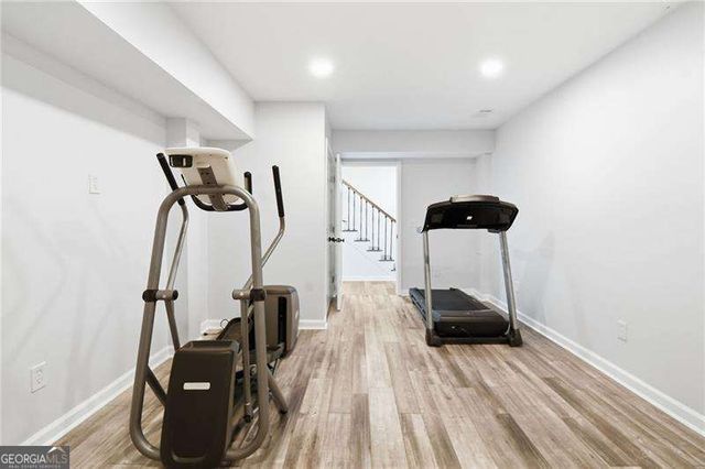 985 Hickory Oak Hollow, Roswell, GA 30075