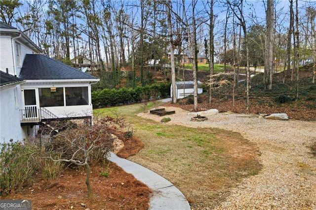 985 Hickory Oak Hollow, Roswell, GA 30075
