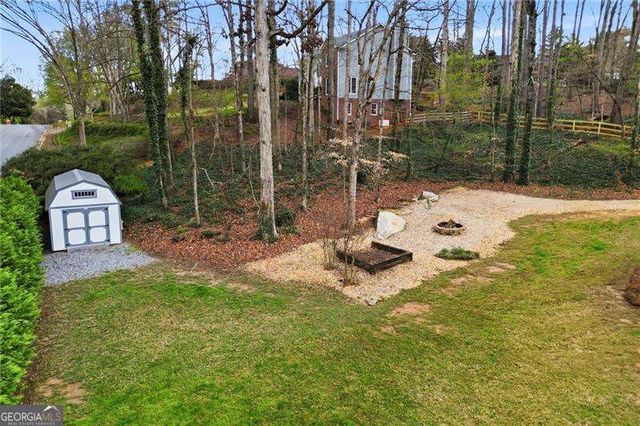 985 Hickory Oak Hollow, Roswell, GA 30075