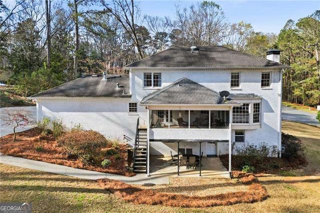 985 Hickory Oak Hollow, Roswell, GA 30075