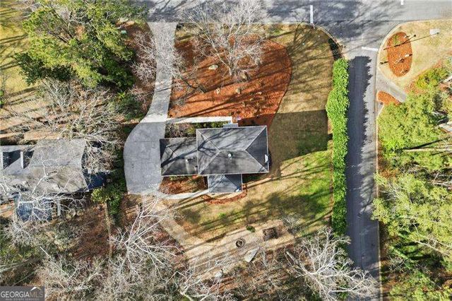 985 Hickory Oak Hollow, Roswell, GA 30075