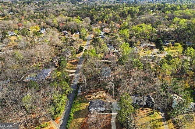 985 Hickory Oak Hollow, Roswell, GA 30075