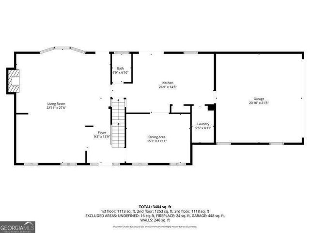 985 Hickory Oak Hollow, Roswell, GA 30075