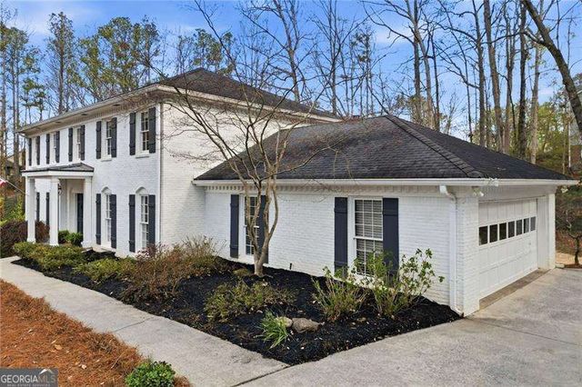 985 Hickory Oak Hollow, Roswell, GA 30075